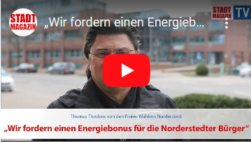 Energiebonus Norderstedt